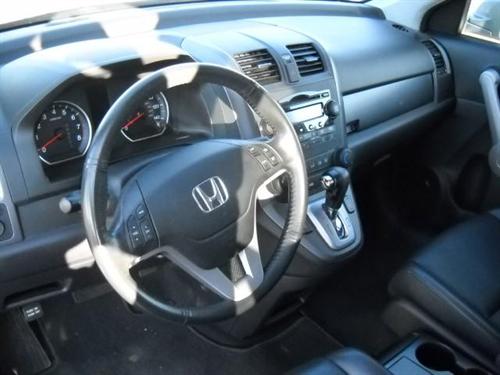 Honda CR-V 2007 photo 5