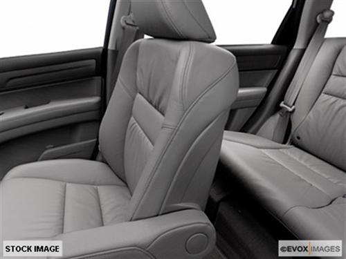 Honda CR-V LS 2WD Other