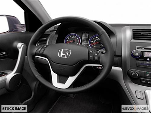 Honda CR-V 2007 photo 2