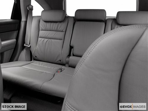 Honda CR-V 2007 photo 3