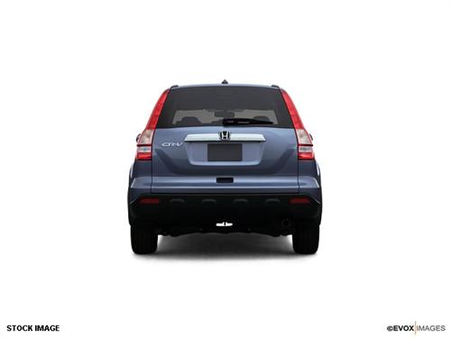 Honda CR-V 2007 photo 4