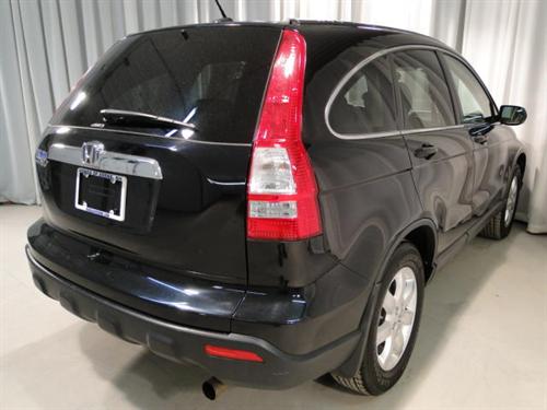 Honda CR-V 2007 photo 2