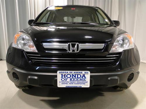 Honda CR-V 2007 photo 3