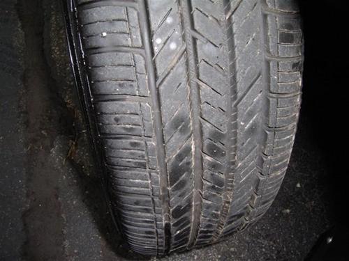 Honda CR-V 2007 photo 3