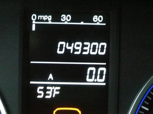 Honda CR-V 2007 photo 5