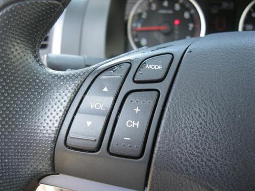 Honda CR-V 2007 photo 2
