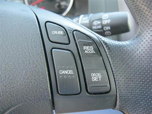 Honda CR-V 2007 photo 3