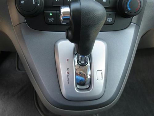 Honda CR-V 2007 photo 4