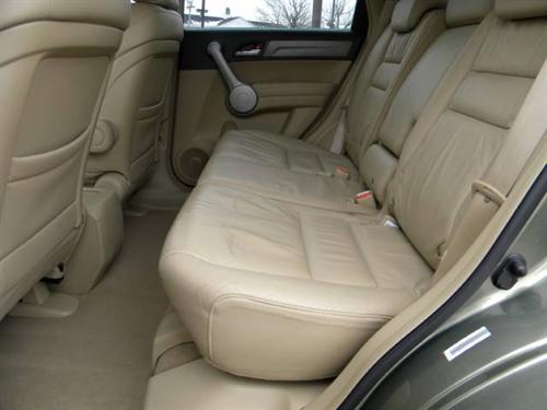 Honda CR-V 2007 photo 3