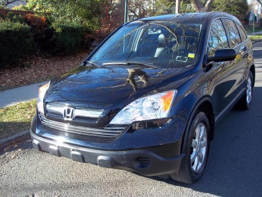 Honda CR-V 2007 photo 2
