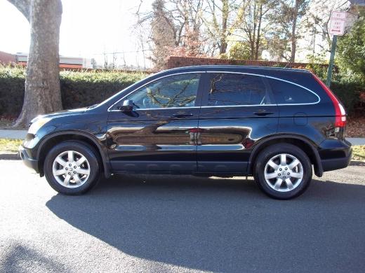 Honda CR-V 2007 photo 3
