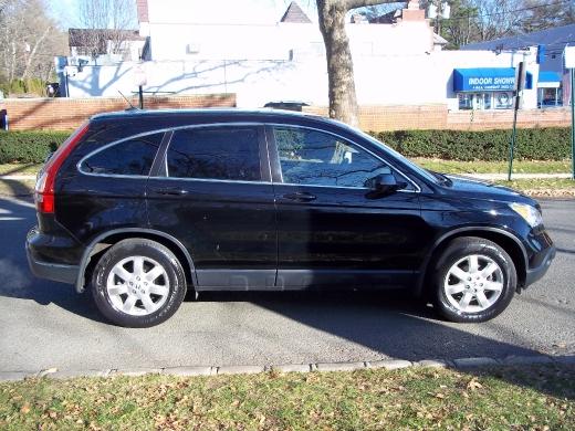 Honda CR-V 2007 photo 4