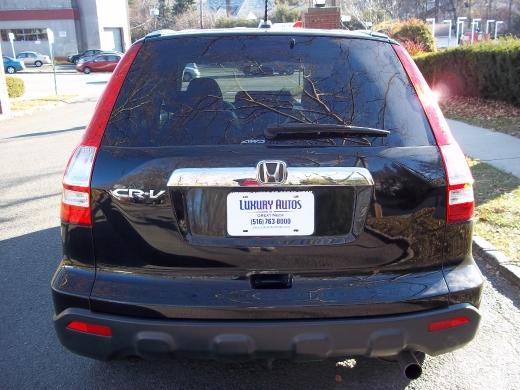 Honda CR-V 2007 photo 5