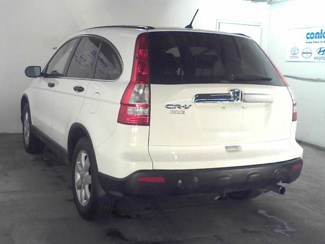 Honda CR-V 2007 photo 3