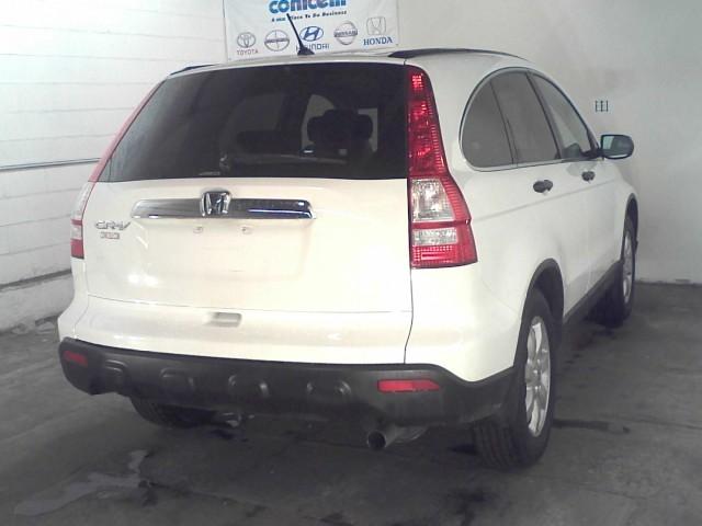 Honda CR-V 2007 photo 4