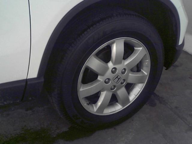 Honda CR-V 2007 photo 5