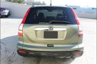 Honda CR-V CREW CAB Other