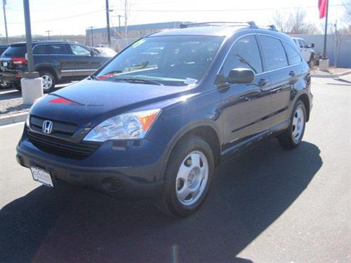 Honda CR-V LS Truck Other
