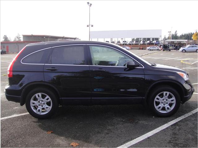 Honda CR-V 2007 photo 2