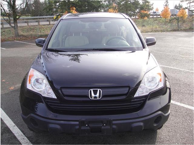 Honda CR-V 2007 photo 3