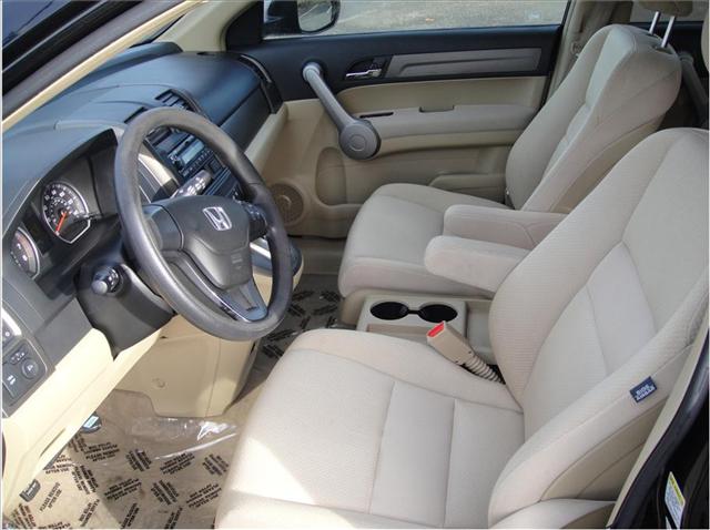 Honda CR-V 2007 photo 4