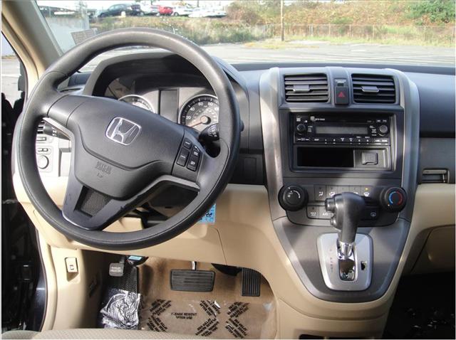 Honda CR-V 2007 photo 5