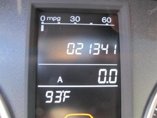 Honda CR-V 2007 photo 3