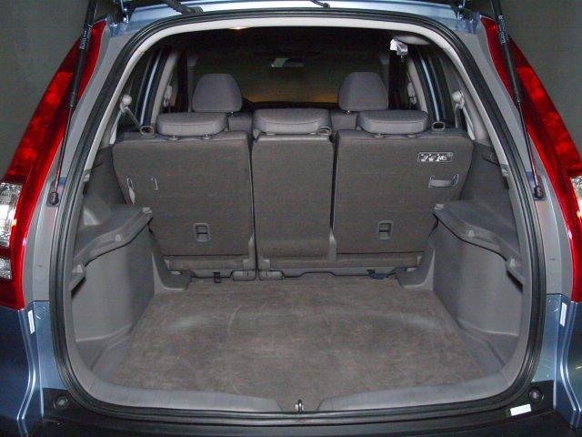 Honda CR-V 2007 photo 3