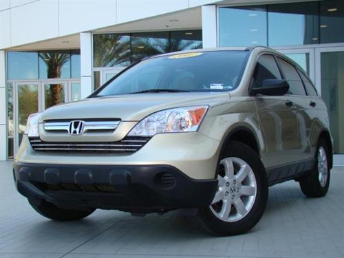 Honda CR-V CREW CAB Other