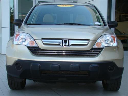 Honda CR-V 2007 photo 3