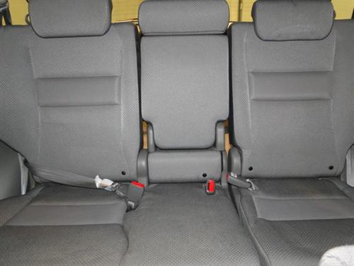 Honda CR-V LS Truck Other