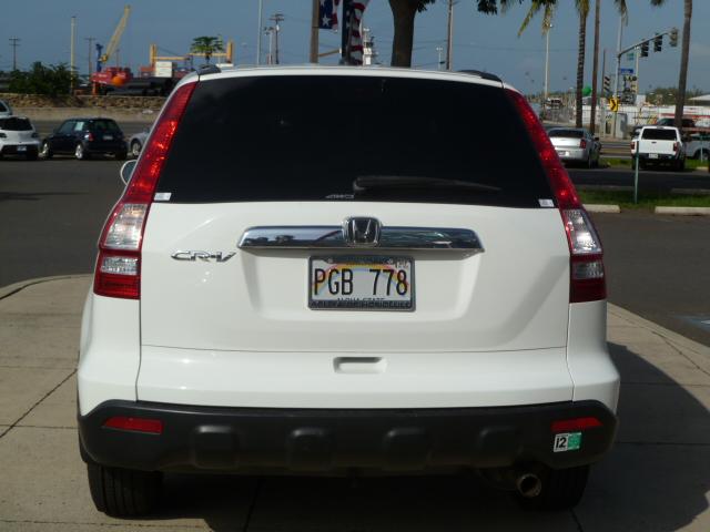 Honda CR-V 2007 photo 3