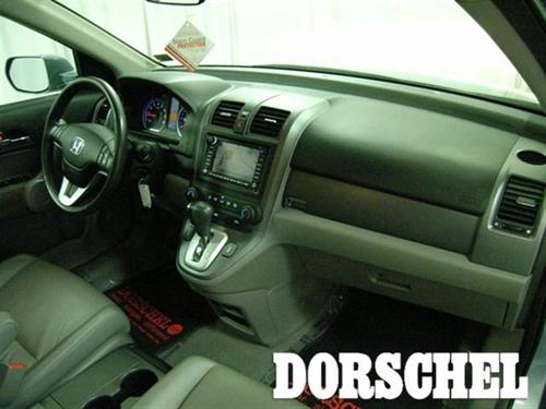 Honda CR-V 2007 photo 5