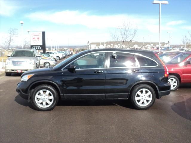 Honda CR-V Unknown Sport Utility