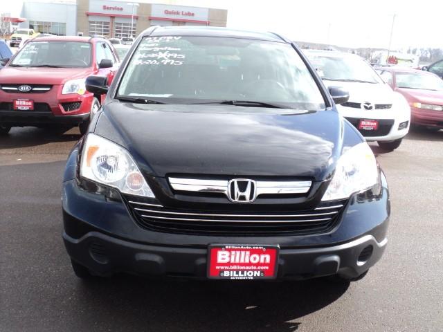 Honda CR-V 2007 photo 1
