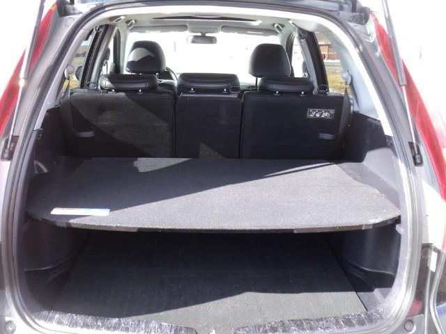 Honda CR-V 2007 photo 2