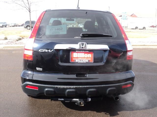 Honda CR-V 2007 photo 3