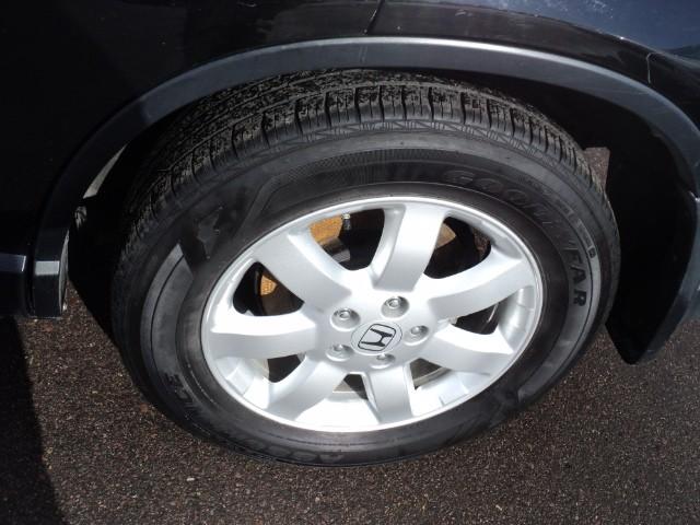 Honda CR-V 2007 photo 5