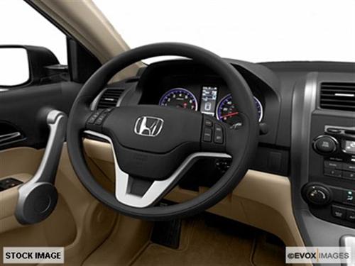 Honda CR-V 2007 photo 2