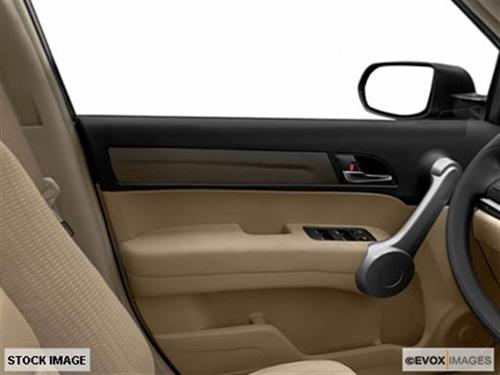 Honda CR-V 2007 photo 3