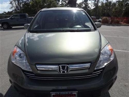 Honda CR-V Sport LS Other