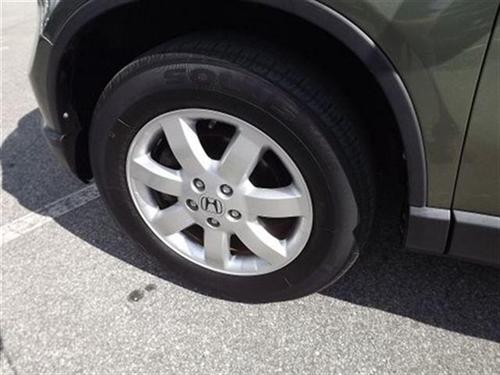 Honda CR-V 2007 photo 3