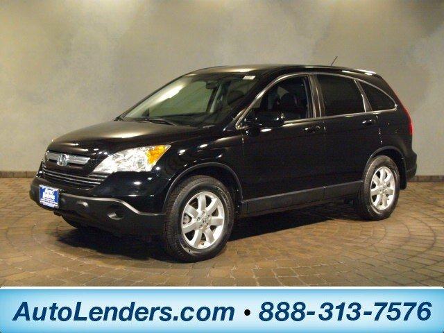 Honda CR-V LS 2WD Sport Utility