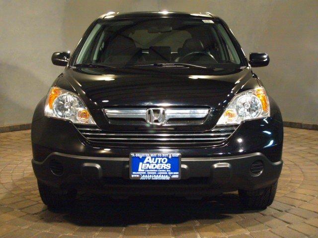 Honda CR-V 2007 photo 1