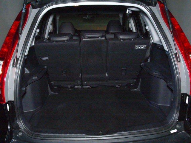 Honda CR-V 2007 photo 4