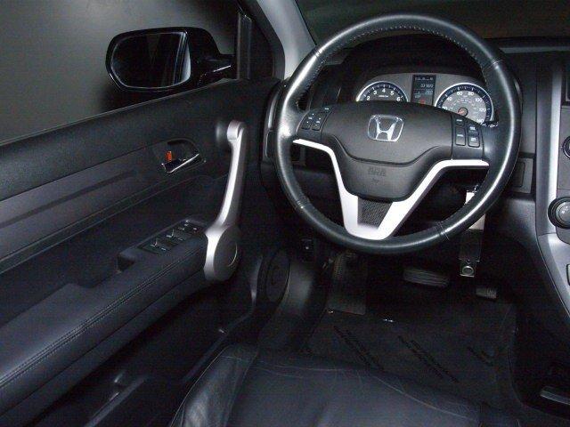 Honda CR-V 2007 photo 5