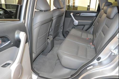 Honda CR-V 2007 photo 1