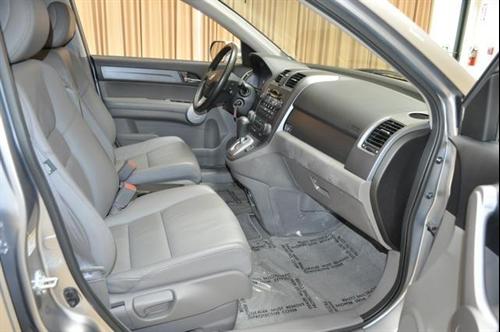 Honda CR-V 2007 photo 2