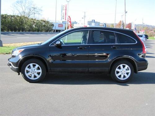 Honda CR-V 2007 photo 3