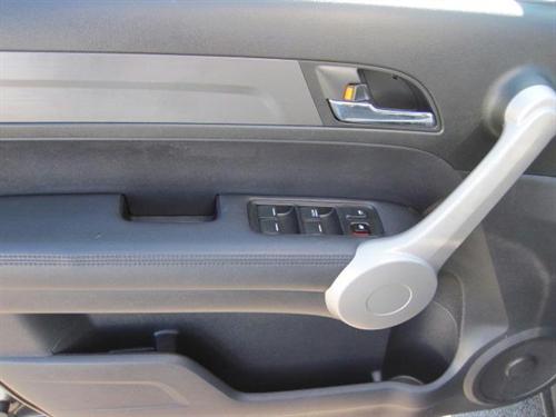 Honda CR-V 2007 photo 5